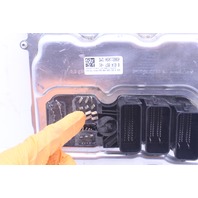 2014 BMW X1 N20 Engine Computer Module ECU ECM DME MEVD1729 OEM