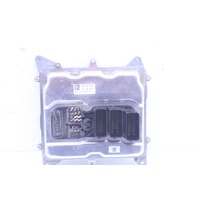 2014 BMW X1 N20 Engine Computer Module ECU ECM DME MEVD1729 OEM