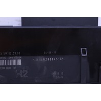 2013-2014 BMW X1 Electronics Junction Box 61359298945 OEM