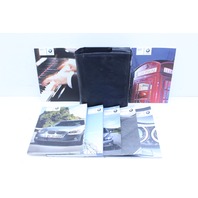 2009 BMW 335i Owners Manual