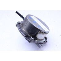 2009 Mini Cooper Vacuum Pump