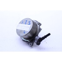 2009 Mini Cooper Vacuum Pump