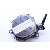 2009 Mini Cooper Vacuum Pump