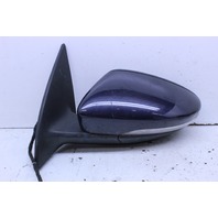 2009 2010 2011 2012 2013 2014 2015 Volkswagen EOS Door Mirror Left Side View OEM