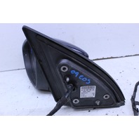 2009 2010 2011 2012 2013 2014 2015 Volkswagen EOS Door Mirror Left Side View OEM