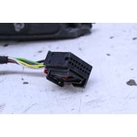 2009 2010 2011 2012 2013 2014 2015 Volkswagen EOS Door Mirror Left Side View OEM