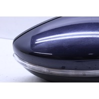 2009 2010 2011 2012 2013 2014 2015 Volkswagen EOS Door Mirror Right Side View OEM