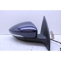 2009 2010 2011 2012 2013 2014 2015 Volkswagen EOS Door Mirror Right Side View OEM