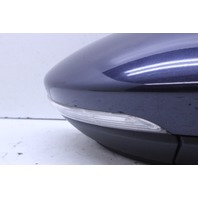 2009 2010 2011 2012 2013 2014 2015 Volkswagen EOS Door Mirror Right Side View OEM