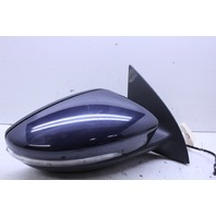 2009 2010 2011 2012 2013 2014 2015 Volkswagen EOS Door Mirror Right Side View OEM