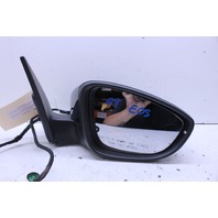 2009 2010 2011 2012 2013 2014 2015 Volkswagen EOS Door Mirror Right Side View OEM 2009 VOLKSWAGEN EOS R/H SIDE VIEW MIRROR