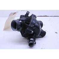 2010 BMW 528i Coolant Valve Thermostat Housing OEM