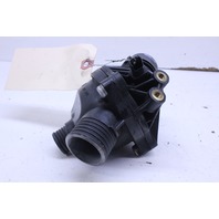 2010 BMW 528i Coolant Valve Thermostat Housing OEM