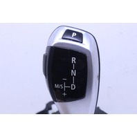 2008 2009 2010 BMW 528i 535i Automatic Shifter Floor Shift Selector 7589209 OEM