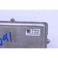 2013 BMW X5 N55 Engine Computer Module ECU ECM DME OEM
