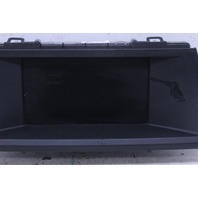 2011-2013 BMW X5 X6 On Board Monitor Display Screen 65509224960 OEM