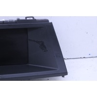 2011-2013 BMW X5 X6 On Board Monitor Display Screen 65509224960 OEM