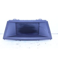 2011-2013 BMW X5 X6 On Board Monitor Display Screen 65509224960 OEM