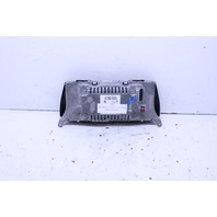 2011-2013 BMW X5 X6 On Board Monitor Display Screen 65509224960 OEM