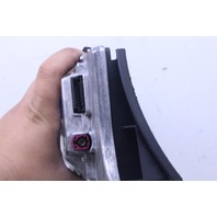 2011-2013 BMW X5 X6 On Board Monitor Display Screen 65509224960 OEM