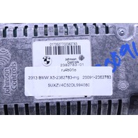 2011-2013 BMW X5 X6 On Board Monitor Display Screen 65509224960 OEM