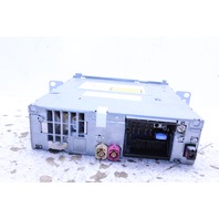 BMW X5 BMW AM FM Stereo Radio Receiver Head Unit CIC 9263943 OEM