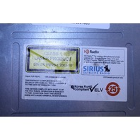 BMW X5 BMW AM FM Stereo Radio Receiver Head Unit CIC 9263943 OEM