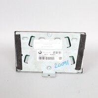2009-2012 BMW X5 X6 Amp Amplifier Lear Hifi 65129275579 OEM Used