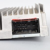 2009-2012 BMW X5 X6 Amp Amplifier Lear Hifi 65129275579 OEM Used