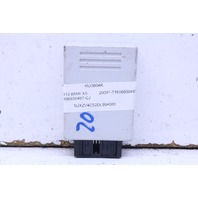 BMW Towing Control Module 71606850497 OEM