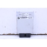 BMW Towing Control Module 71606850497 OEM