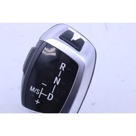 2013 BMW X5 Transmission Gear Selector Shifter Shift Knob OEM