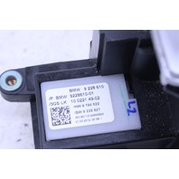 2013 BMW X5 Transmission Gear Selector Shifter Shift Knob OEM