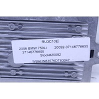2006 BMW 750Li Dynamic Drive Control Module OEM