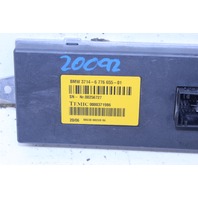 2006 BMW 750Li Dynamic Drive Control Module OEM