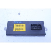 2006 BMW 750Li Dynamic Drive Control Module OEM