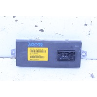 2006 BMW 750Li Dynamic Drive Control Module OEM