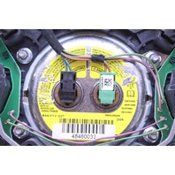 2006 2007 2008 BMW 750i 760i B7 E65 E66 Driver Steering Wheel Bag 6043589