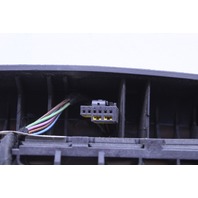 2006 2007 2008 BMW 750i 760i B7 E65 E66 Driver Steering Wheel Bag 6043589