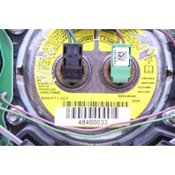 2006 2007 2008 BMW 750i 760i B7 E65 E66 Driver Steering Wheel Bag 6043589