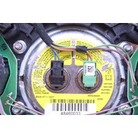 2006 2007 2008 BMW 750i 760i B7 E65 E66 Driver Steering Wheel Bag 6043589