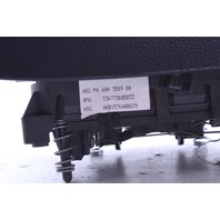 2006 2007 2008 BMW 750i 760i B7 E65 E66 Driver Steering Wheel Bag 6043589