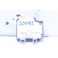 2006-2008 BMW 750i SRS Control Module 65776970888 OEM