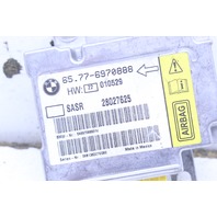 2006-2008 BMW 750i SRS Control Module 65776970888 OEM