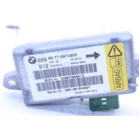 2006-2008 BMW 750i SRS Left Front Door Module 65776970906OEM