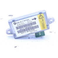 2006-2008 BMW 750i SRS Left Front Door Module 65776970906OEM