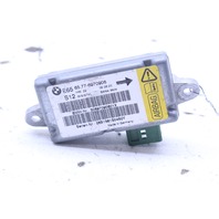 2006-2008 BMW 750i SRS Left Front Door Module 65776970906OEM