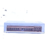 2006 BMW 750Li E65 SRS Control Module 6983067 OEM