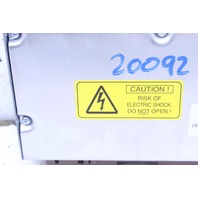 2006 BMW 750Li E65 SRS Control Module 6983067 OEM