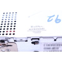 2006 2007 2008 BMW 750i 760i GPS Navigation DVD Player 65906983065 OEM